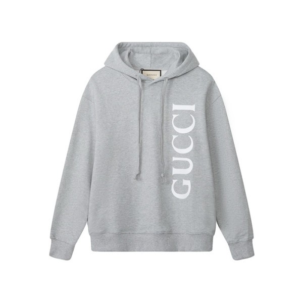 ✨구찌 남성 베이직 후드티 - Gucci Mens Basic Hoodie - guc2708x