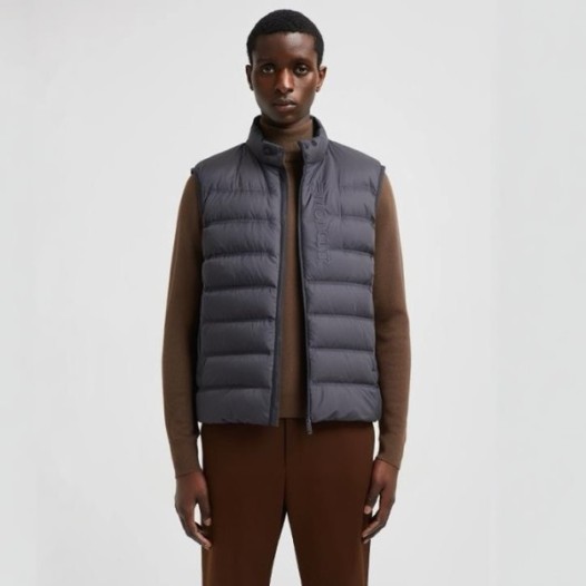 ❤몽클레어 남성 덕다운 베스트 - Moncler Mens Down Vest - moc2731x