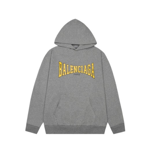 ❤발렌시아가 남성 캐쥬얼 후드티 - Balenciaga Mens Casual Hoodie - bac2735x