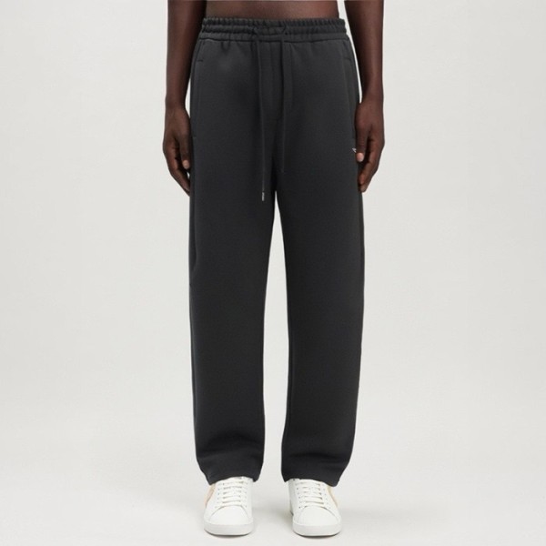 ✨프라다 남성 블랙 조거 팬츠 - Prada Mens Black Jogger Pants - prc2746x