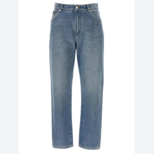 ❤돌체앤가바나 남성 블루 청바지 - Dolce&Gabbana Mens Blue Jeans - doc2748x
