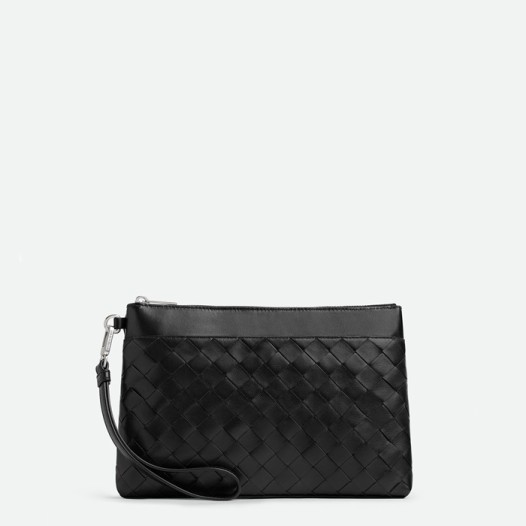 ★보테가베네타 남성 인트레치아토 프리즘 파우치 - Bottega Veneta Mens Pouch - bvb2640x