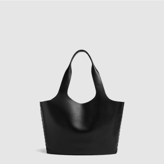 ❤보테가 베네타 남성 미디움 크릭 토트백 - Bottega veneta Medium Creek Tote - bvb2641x