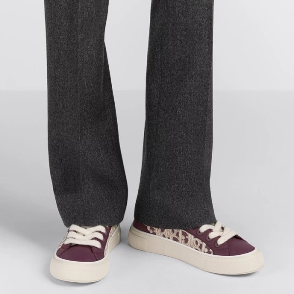 ✨디올 남성 오블리크 스니커즈 - Dior Mens Oblique Sneaker - dis1588x