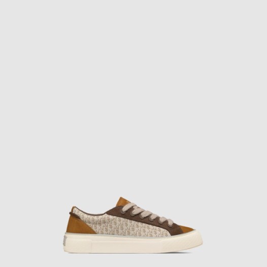 ❤디올 남성 오블리크 스니커즈 - Dior Mens Oblique Sneaker - dis1591x