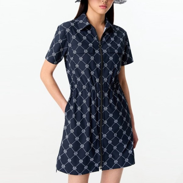 ✨[Philipp Plein] 필립 플레인 우먼 테디 풀 집업 자켓 - gol1347x