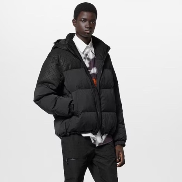 ✨루이비통 남성 다운 패딩 - Louis vuitton Mens Down Padding - lv2758x