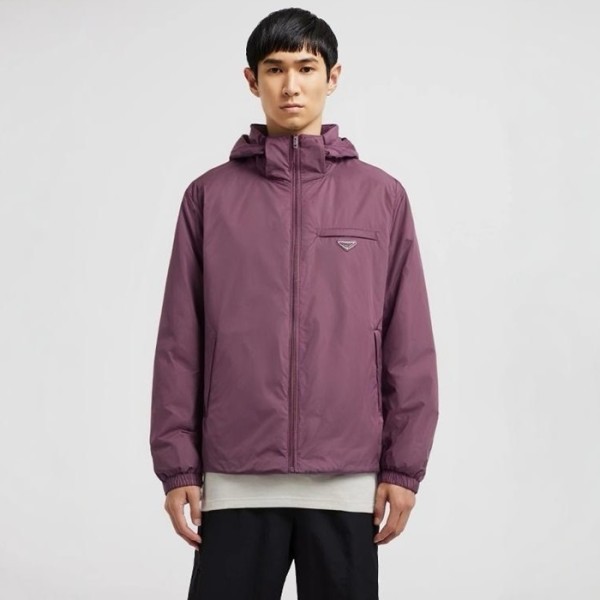 ✨프라다 남성 구스다운 패딩 - Prada Mens Down Padding - prc2760x