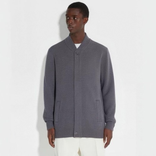 ❤에르메네질도 제냐 남성 베이직 자켓 - Ermenegildo Zegna Mens Basic Jacket - zec2767x