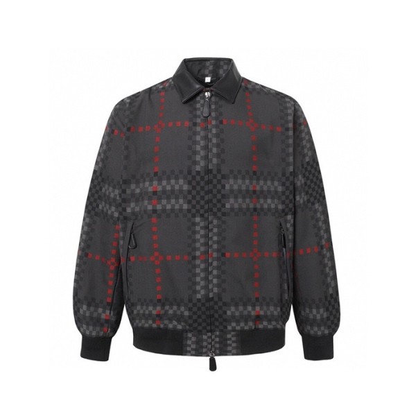 ✨버버리 남성 베이직 자켓 - Burberry Mens Basic Jacket - buc2771x