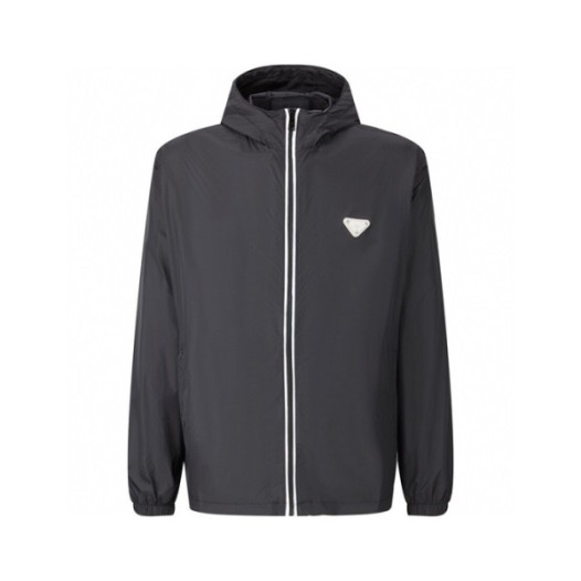 ❤프라다 남성 리나일론 재킷 - Prada Mens Re-Nylon Jacket - prc2772x