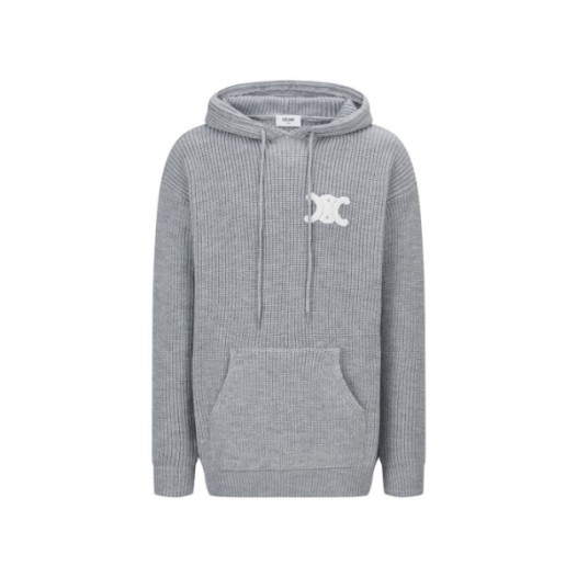 ❤셀린느 남성 후드 니트웨어 - Celine Mens Hood Knitwear - cec2776x