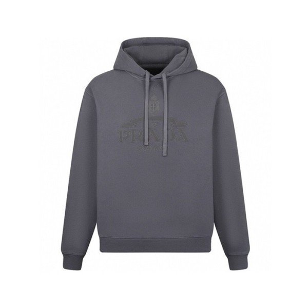 ✨프라다 남성 캐쥬얼 후드티 - Prada Mens Casual Hoodie - prc2782x