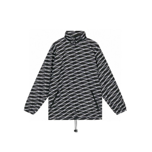 ❤발렌시아가 남성 베이직 블루종 - Balenciaga Mens Basic Blouson - bac2810x