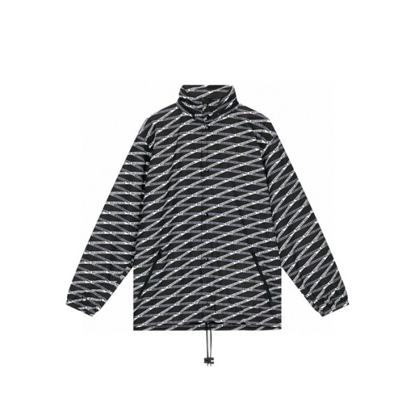 ✨발렌시아가 남성 베이직 블루종 - Balenciaga Mens Basic Blouson - bac2810x