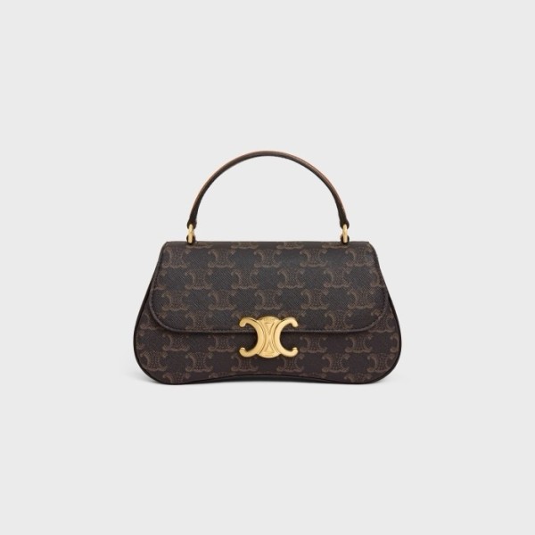 ✨셀린느 여성 틴 로라 백 - Celine Womens Tin Lola Bag - ceb2644x