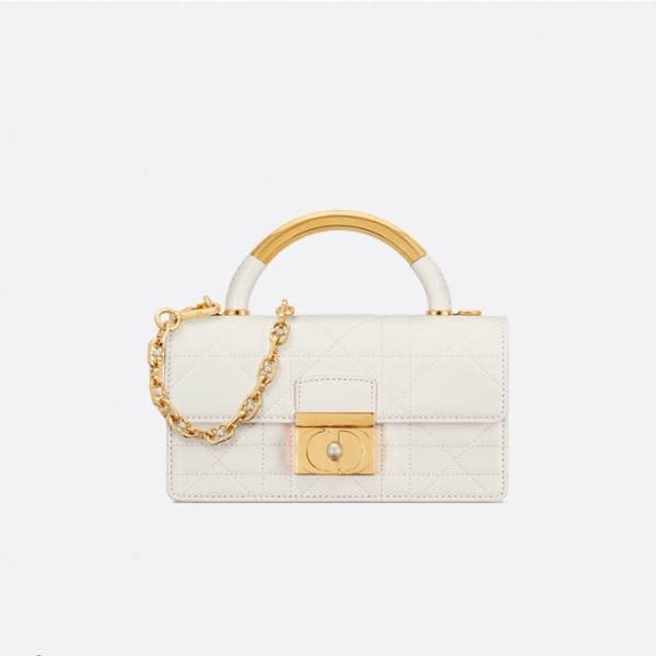 ✨디올 여성 미니 앙쥬 백 M4401 - Dior Womens D-Ange Bag - dib2650x