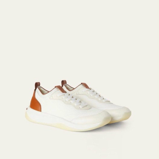 ❤로로피아나 남성 워크 스니커즈 - Loro Piana Mens Walk Wish Sneaker - lps1597x