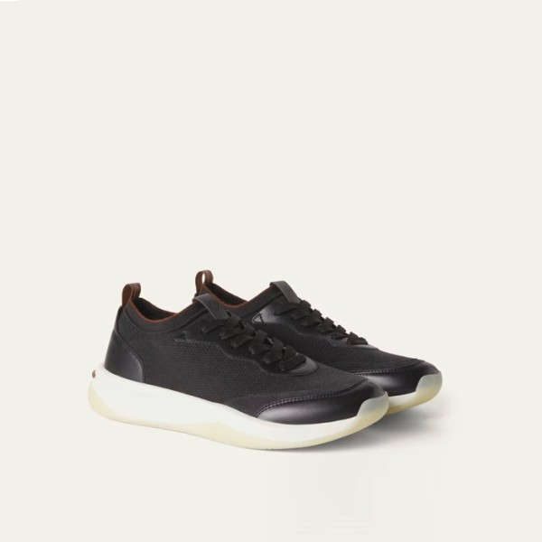 ✨로로피아나 남성 워크 스니커즈 - Loro Piana Mens Walk Wish Sneaker - lps1598x
