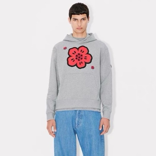 ❤겐조 남성 캐쥬얼 후드티 - Kenzo Mens Casual Hoodie - kec2786x