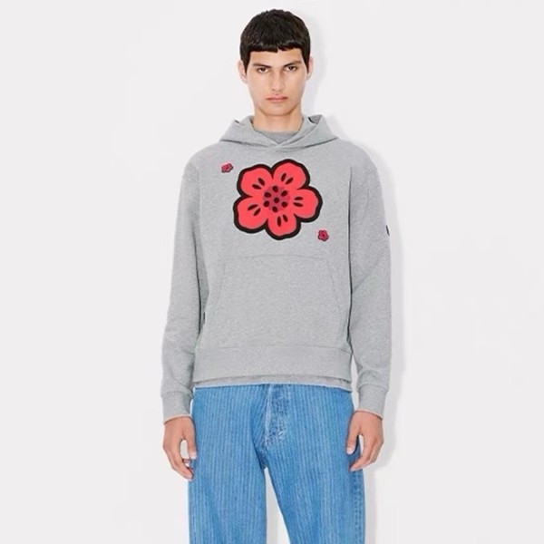 ✨겐조 남성 캐쥬얼 후드티 - Kenzo Mens Casual Hoodie - kec2786x