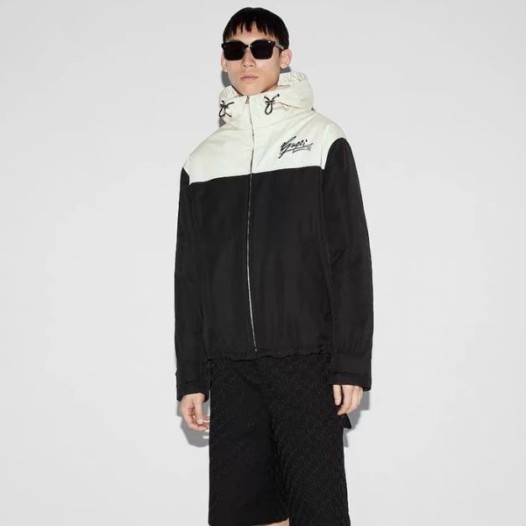 ❤구찌 남성 후드 자켓 - Gucci Mens Hood Jacket - guc2802x