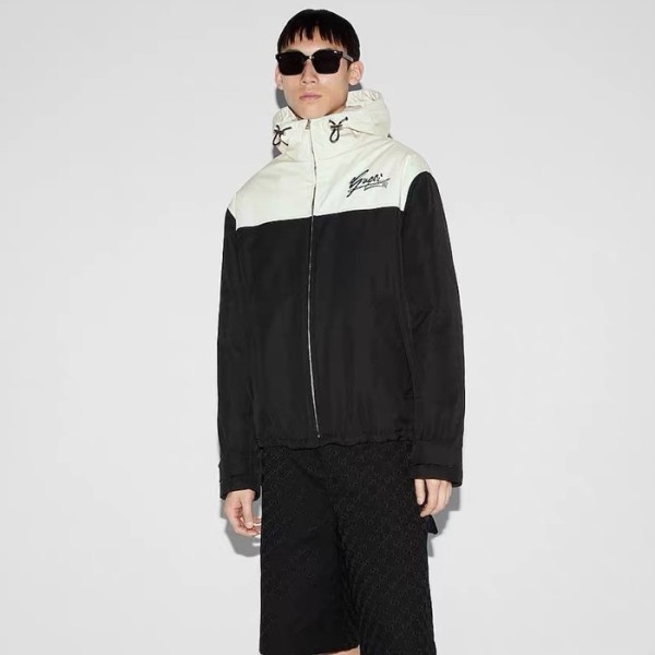 ✨구찌 남성 후드 자켓 - Gucci Mens Hood Jacket - guc2802x