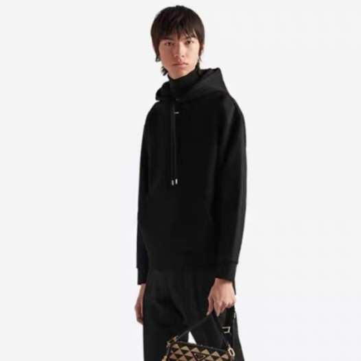 ❤프라다 남성 캐쥬얼 후드티 - Prada Mens Casual Hoodie - prc2817x
