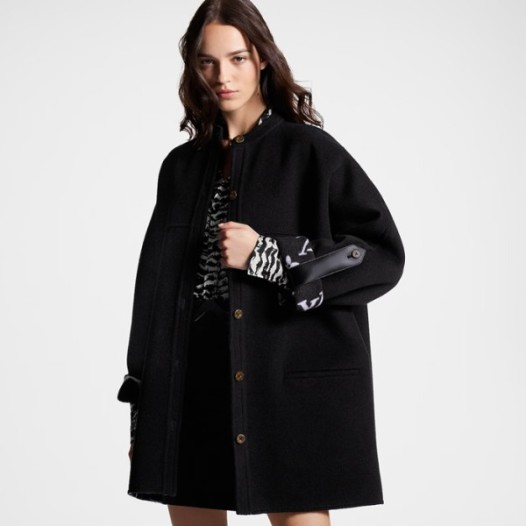 ❤루이비통 여성 베이직 코트 - Louis vuitton Womens Basic Coat - lvc2823x