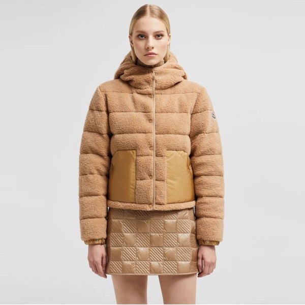 ✨몽클레어 여성 구스 다운 패딩 - Moncler Womens Goose Down Padding - moc2829x