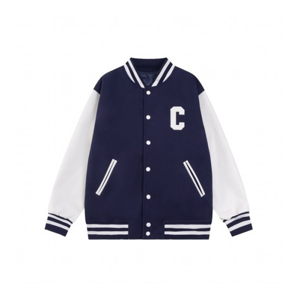 ✨셀린느 남성 봄버 자켓 - Celine Mens Bomber Jacket - cec2832x