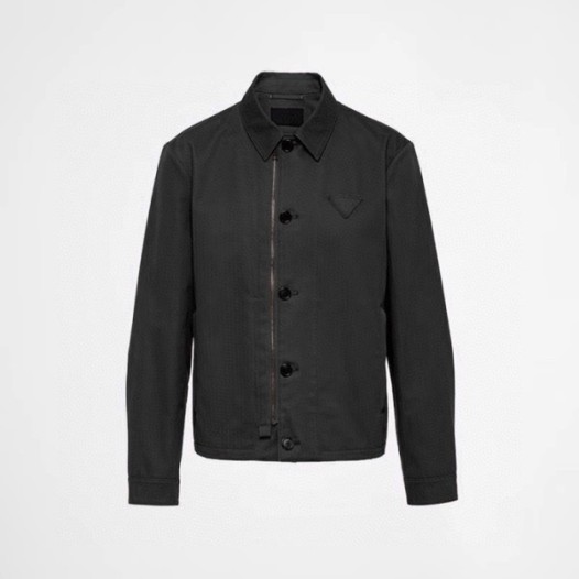 ❤프라다 남성 베이직 재킷 - Prada Mens Basic Jacket - prc2847x