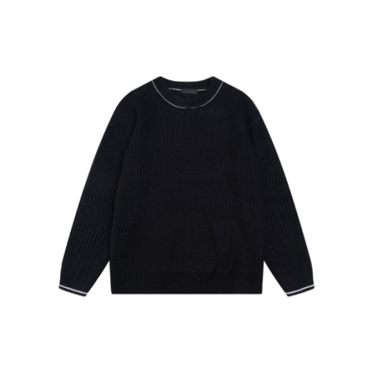 ❤프라다 남성 라운드 스웨터 - Prada Mens Round Sweater - prc2855x