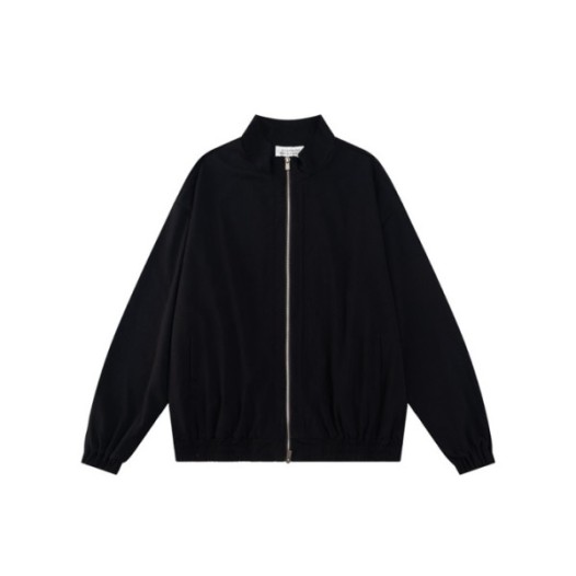❤메종 마르지엘라 남성 집업 맨투맨 - Maison Margiela Mens Zip-up Tshirt - mac2857x