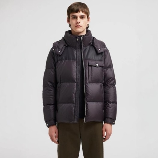 ❤톰포드 남성 다운 패딩 - Tomford Mens Down Padding - toc2867x