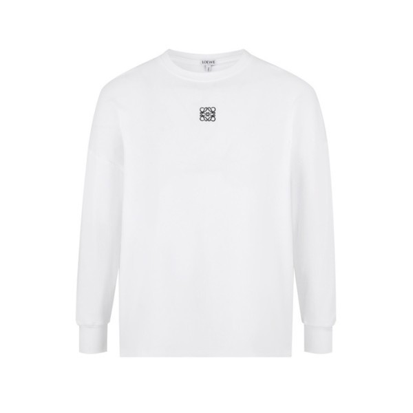 ✨로에베 남성 라운드 스웨터 - Loewe Mens Round Sweater - loc2875x
