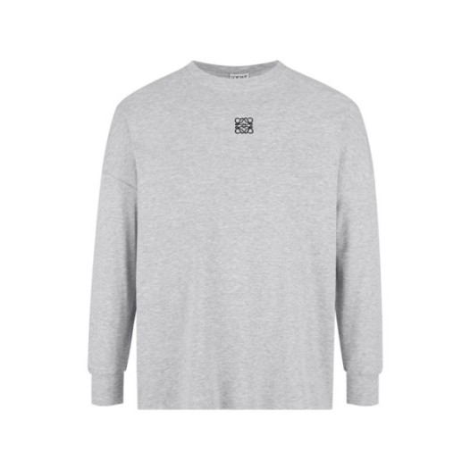 ❤로에베 남성 라운드 스웨터 - Loewe Mens Round Sweater - loc2876x