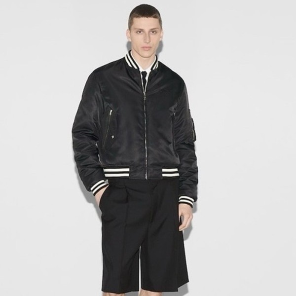 ✨구찌 남성 봄버 자켓 - Gucci Mens Bomber Jacket - guc2887x