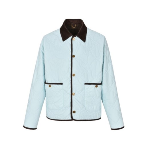 ❤루이비통 남성 다운 재킷 - Louis vuitton Mens Down Jacket - lvc2913x