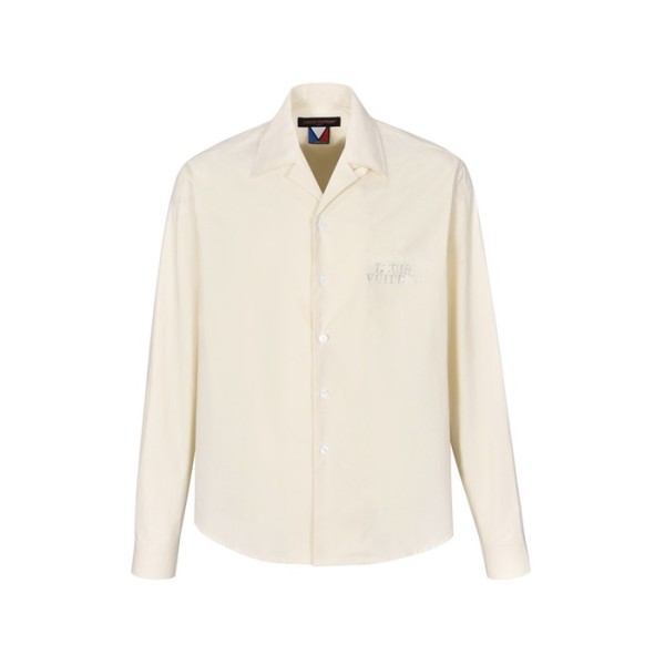 ✨루이비통 남성 모던 셔츠 - Louis vuitton Mens Dress Shirts - lvc2914x