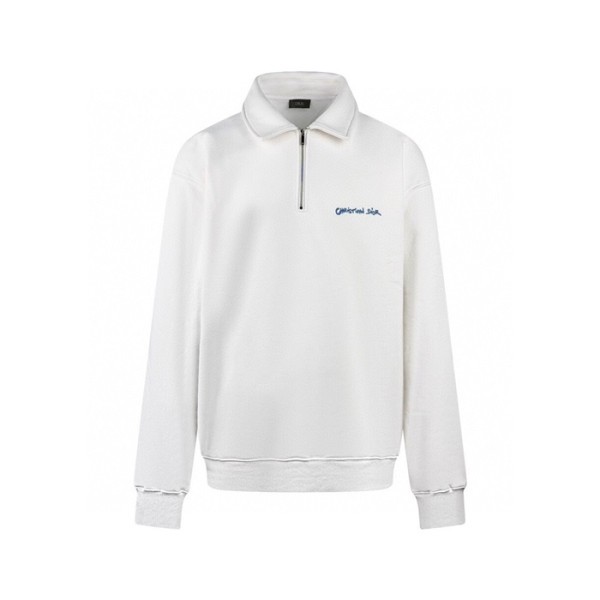 ✨디올 남성 폴로 맨투맨 - Dior Mens Polo Tshirt - dic2938x