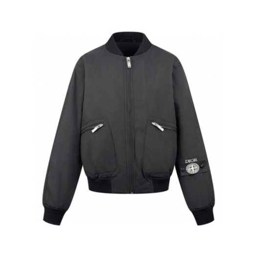 ❤디올 남성 봄버 재킷 - Dior Mens Bomber Jacket - dic2939x