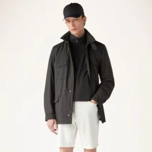 ❤로로피아나 남성 캐쥬얼 자켓 - Loro Piana Mens Casual Jacket - lpc2944x