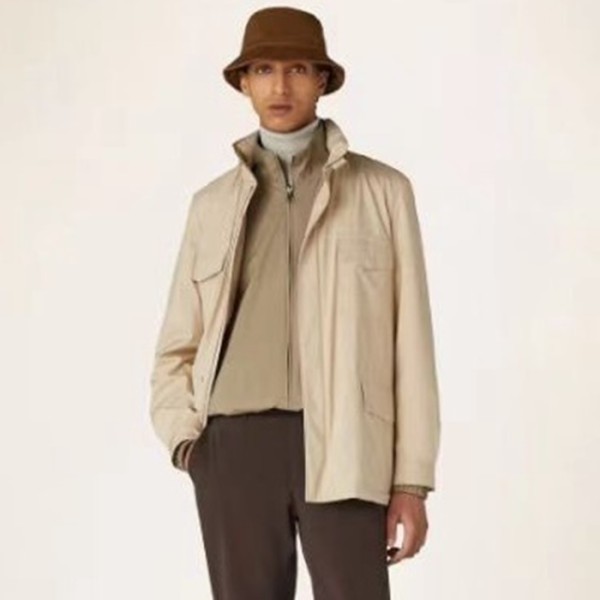 ✨로로피아나 남성 캐쥬얼 자켓 - Loro Piana Mens Casual Jacket - lpc2945x