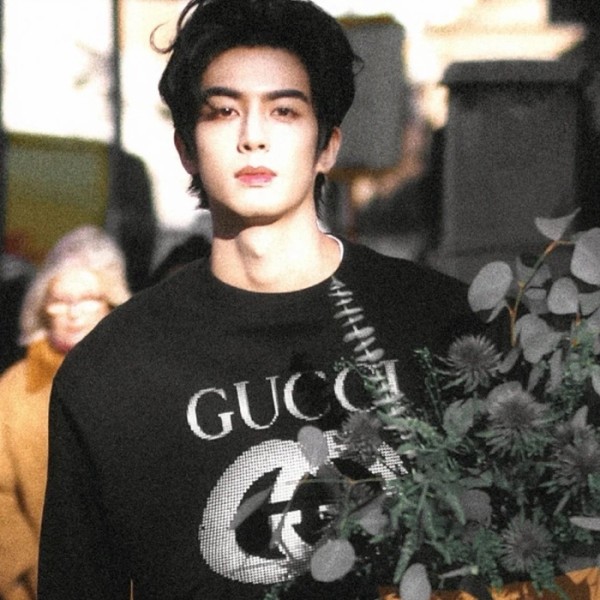 ✨구찌 남성 라운드 맨투맨 - Gucci Mens Round Tshirt - guc2954x