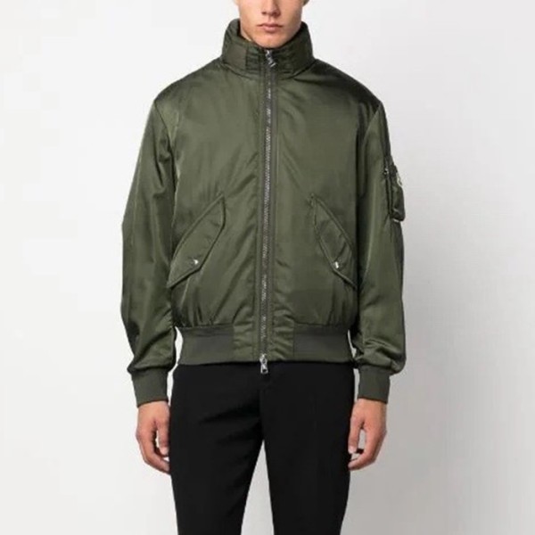 ✨몽클레어 남성 다운 재킷 - Moncler Mens Down Jacket - moc2987x