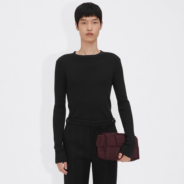 ✨보테가베네타 남성 카세트 백 - Bottega veneta Mens Cassette Bag - bvb2656x