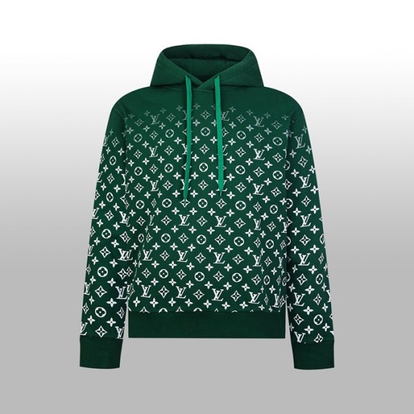 ✨루이비통 남성 모노그램 후드티 - Louis vuitton Mens Monogram Hoodie - lvc3000x