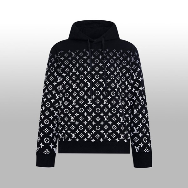 ✨루이비통 남성 모노그램 후드티 - Louis vuitton Mens Monogram Hoodie - lvc3001x