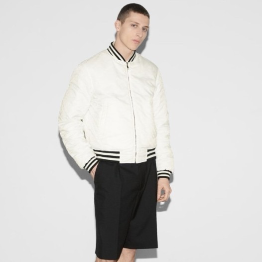 ❤구찌 남성 봄버 자켓 - Gucci Mens Bomber Jacket - guc3033x